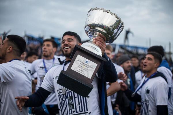 Liverpool, campeón del Torneo Apertura uruguayo - El Independiente