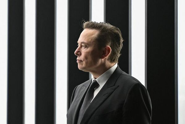 Nueva puja entre Musk y Twitter - Tecnología - ABC Color