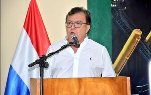 Nicanor sobre HC y Peña: “La información no puede ser restringida cuando puede afectar intereses públicos” - Nacionales - ABC Color