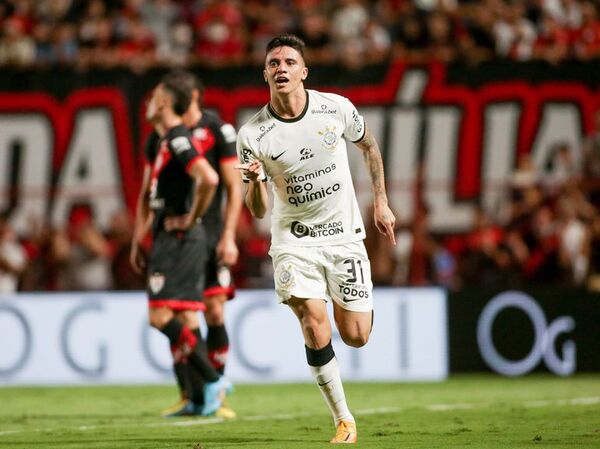 Goianiense, rival de Olimpia, suma 3 partidos sin victorias - Olimpia - ABC Color