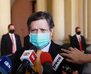 Euclides vaticina que no habrá unidad total en la oposición para enfrentar las elecciones - ADN Digital