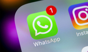 ¿Tienes docenas de chats de WhatsApp abiertos? La app añadirá una práctica función perfecta para ti - OviedoPress
