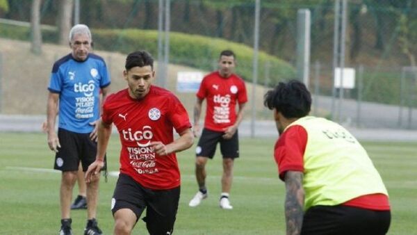 Selección Paraguaya: Siguen los trabajos apuntando a Corea