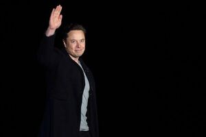 Quién es Elon Musk: videografía del magnate  - Mundo - ABC Color