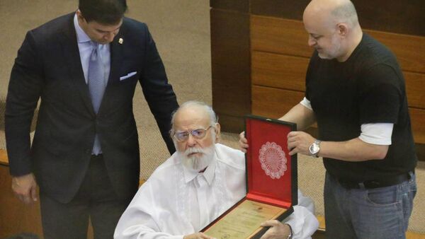 Apelarán condena contra Paraguay por la muerte de Joelito Filártiga | 1000 Noticias