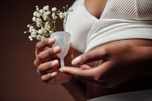 Limpiá y esterilizá tu copa menstrual siguiendo esta guía