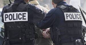 La Nación / Francia: detienen a hombre por misteriosos ataques con pinchazos