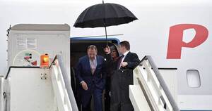La Nación / Guerra en Ucrania: Rusia padece bloqueo aéreo e intensifica ataque en Severodonetsk