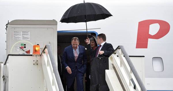 La Nación / Guerra en Ucrania: Rusia padece bloqueo aéreo e intensifica ataque en Severodonetsk