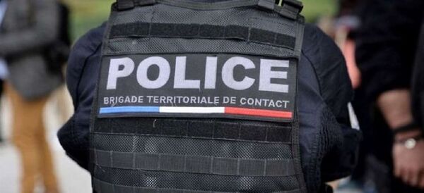 Detenido en Francia un hombre por misteriosos ataques con pinchazos