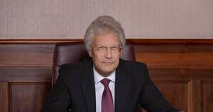 La Nación / Embajador ruso en Italia es llamado por acusar campaña antirrusa