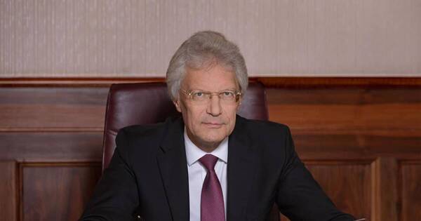 La Nación / Embajador ruso en Italia es llamado por acusar campaña antirrusa