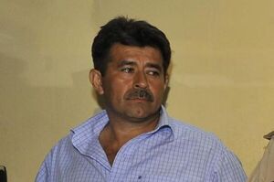 Comenzó juicio a excomandante de Policía por supuesto enriquecimiento ilícito - Policiales - ABC Color