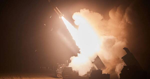 La Nación / Corea y EEUU disparan ocho misiles en respuesta a pruebas de Norcorea