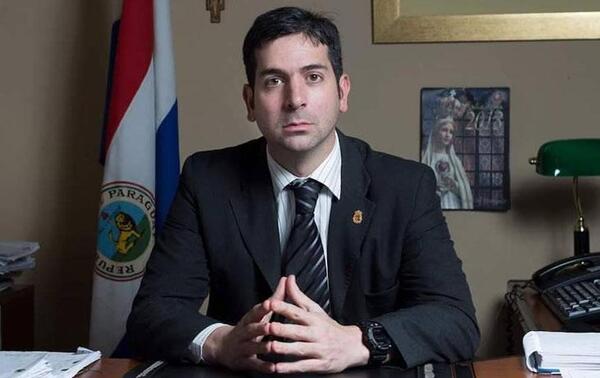 Sicarios no sabían que Marcelo Pecci era fiscal – Prensa 5