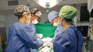 A 10 años de recibir un corazón, joven celebra segunda oportunidad