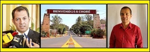 DONDE ESTÁ LA CONTRALORÍA QUE NUNCA LLEGA A SAN PEDRO??? - La Voz del Norte