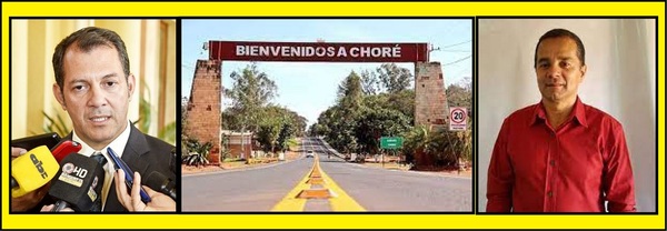 DONDE ESTÁ LA CONTRALORÍA QUE NUNCA LLEGA A SAN PEDRO??? - La Voz del Norte