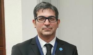 Según investigaciones sicarios no sabían que Marcelo Pecci era fiscal - OviedoPress