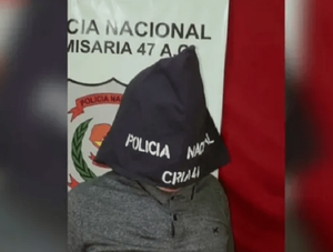 Un niño recibió un balazo durante un partido de vóley · Radio Monumental 1080 AM