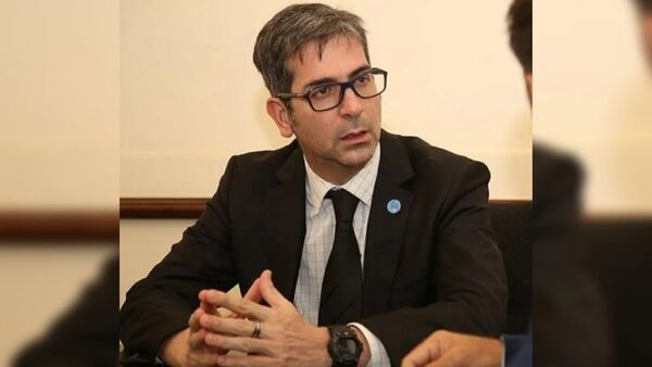 Sicarios balearon al fiscal Pecci y festejaron su muerte con mujeres en un hotel