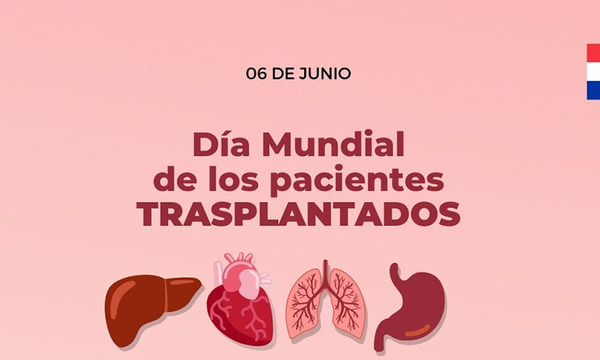 La vida es una sola, pero para pacientes trasplantados es vivir dos veces - OviedoPress