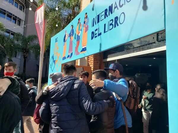 Feria del Libro superó todas las expectativas - El Independiente