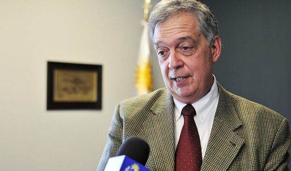 Ministro de Uruguay dijo que “no está en los planes dejar de vacunar contra la aftosa”