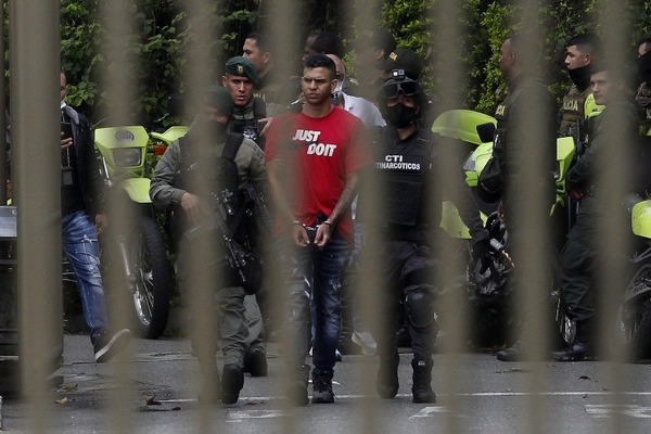 Imputan a los presuntos autores del crimen de Marcelo Pecci y se exponen a 40 años de prisión - Megacadena — Últimas Noticias de Paraguay