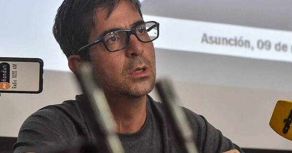 La Nación / Crimen de Pecci: fuente humana dio toda la información para empezar a armar el caso