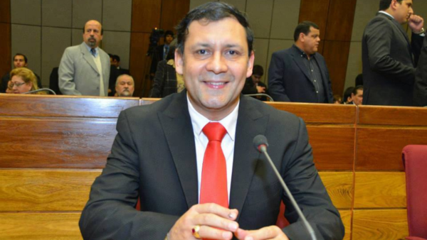 Víctor Bogado fue sobreseído de querella de Celeste Amarilla - El Independiente