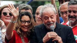 Diario HOY | Lula y su esposa dan positivo por coronavirus
