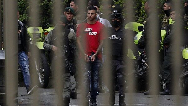 Imputan a sospechosos del crimen de Marcelo Pecci