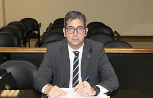 Crimen del fiscal Pecci: detenidos fueron imputados por homicidio