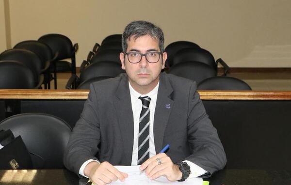 Crimen del fiscal Pecci: detenidos fueron imputados por homicidio