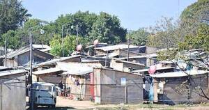 La Nación / Cepal prevé que pobreza se agudice en Paraguay y en otros países de la región