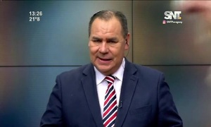 Bloque Deportivo en el IDM - SNT