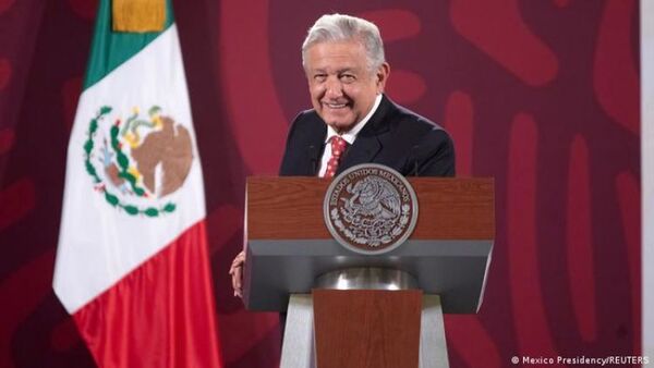López Obrador anuncia que no asistirá a la Cumbre de las Américas