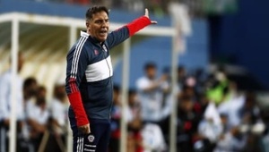 Diario HOY | Berizzo rescata "cosas positivas" tras derrota de La Roja ante Corea del Sur