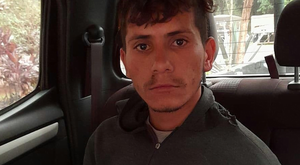 Imputan a un joven que persiguió y baleó a un ladrón - Noticiero Paraguay