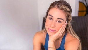 Señalan que Jessi Torres rompió su pacto de castidad y está en la dulce espera - Teleshow
