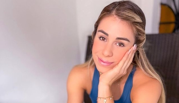 Señalan que Jessi Torres rompió su pacto de castidad y está en la dulce espera - Teleshow