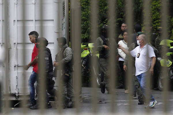Asesinos del fiscal Pecci recibirían 40 años de prisión - ADN Digital