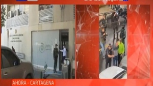 Caso Pecci: PCC habría contratado a sicarios - PARAGUAYPE.COM