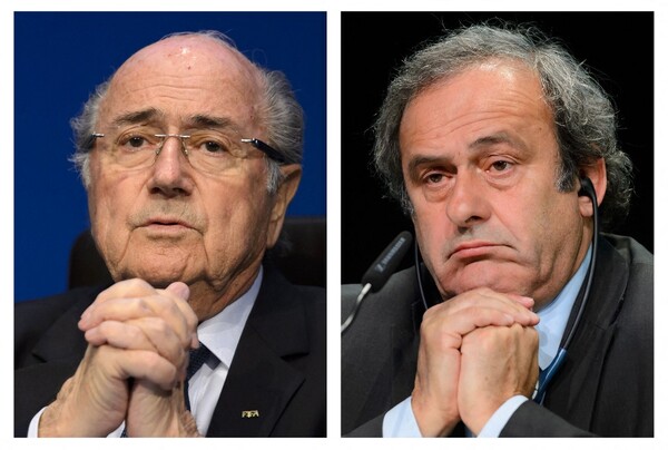 Diario HOY | Blatter y Platini, ante juicio por fraude en Suiza