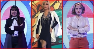 Milva Gauto habla de la “bofetada intelectual” que le dieron a Celeste Amarilla