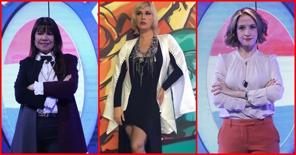 Milva Gauto habla de la “bofetada intelectual” que le dieron a Celeste Amarilla