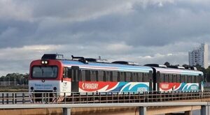 Comerciantes de Encarnación piden reanudación de servicio de tren binacional con Posadas