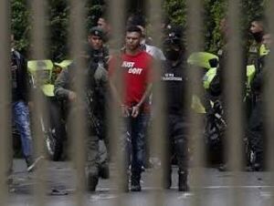 Imputan a los 5 detenidos por vínculos con asesinato de Marcelo Pecci