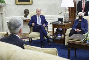 Rusia incluye en nueva lista negra a varios altos cargos de la Casa Blanca - Mundo - ABC Color